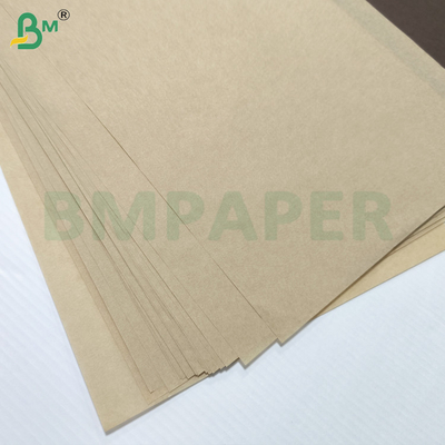 Τόλως απαλλαγμένο από χλώριο TCF Greaseproof Paper Perchment Baking Paper