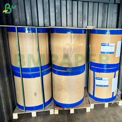 Τόλως απαλλαγμένο από χλώριο TCF Greaseproof Paper Perchment Baking Paper