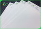 Ενιαίο ντυμένο χαρτόνι χαρτιού πινάκων ελεφαντόδοντου/χαρτιού εκτύπωσης ελεφαντόδοντου C1S SBS