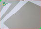 ανακυκλωμένος αργίλου 250gsm 450gsm πίσω διπλός πίνακας της Kraft ντυμένου εγγράφου ντυμένος άργιλος