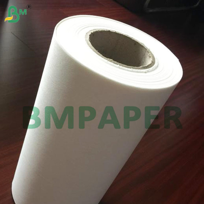 50 GSM Χωρίς οσμή, ανθεκτική στη θερμότητα, φύλλα χαρτιού φίλτρου καφέ
