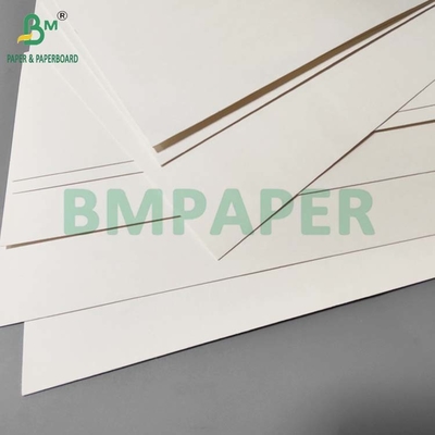 0.6MM 0.7MM Μη επικαλυμμένο απορροφητικό χαρτί για υποστρώματα