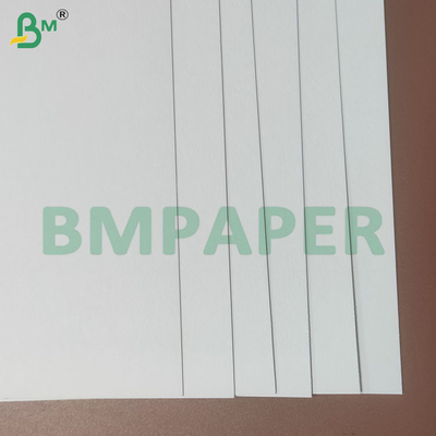 0.4-0.7mm πάχος υγρασία απορροφητικά φύλλα χαρτιού με επίπεδη επιφάνεια