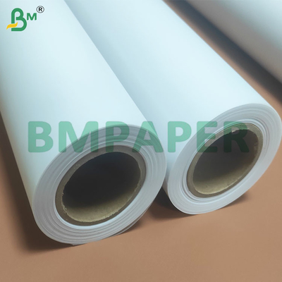 53-285 GSM Ημιδιαφανές χαρτί αναπαραγωγής για αντιγραφή και σχεδίαση