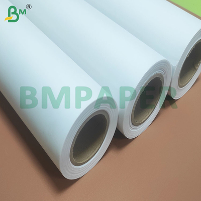 53-285 GSM Ημιδιαφανές χαρτί αναπαραγωγής για αντιγραφή και σχεδίαση