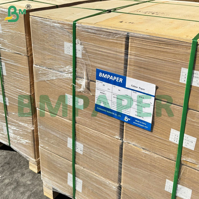 53-285 GSM Ημιδιαφανές χαρτί αναπαραγωγής για αντιγραφή και σχεδίαση