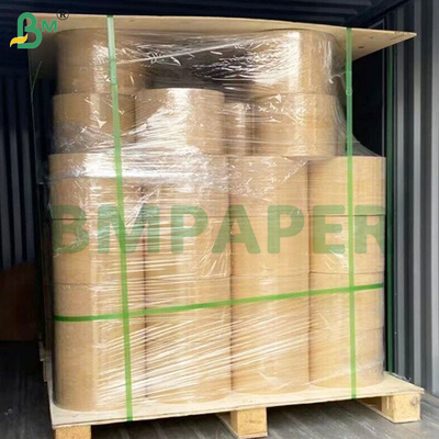 48-80 GSM Substance NCR Corbonless Copy Paper Rolls σε πολλαπλά χρώματα