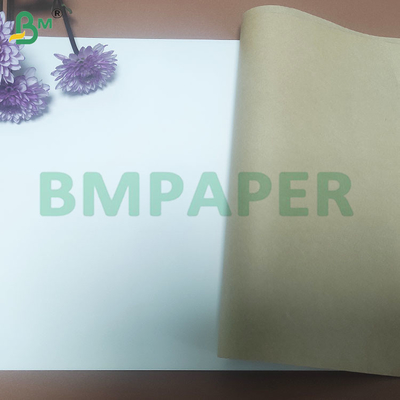 60/120 gsm ξύλινος χαρτοπολτού εκτυπώσιμης υψηλής δυσκαμψίας
