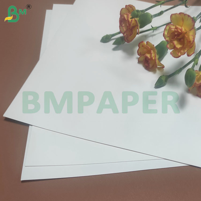 60/120 gsm ξύλινος χαρτοπολτού εκτυπώσιμης υψηλής δυσκαμψίας