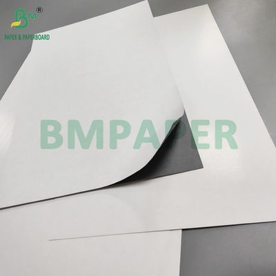 310 γραμμάρια Blackcore χαρτί για κάρτα παιχνιδιού 550 x 790mm Superior Smooth