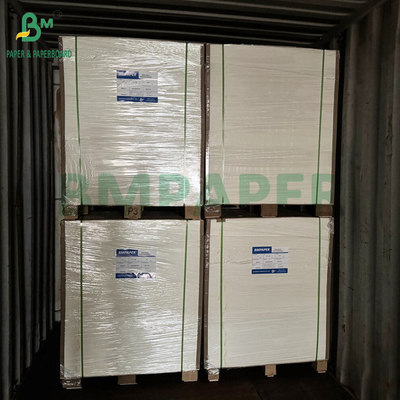 310 γραμμάρια Blackcore χαρτί για κάρτα παιχνιδιού 550 x 790mm Superior Smooth