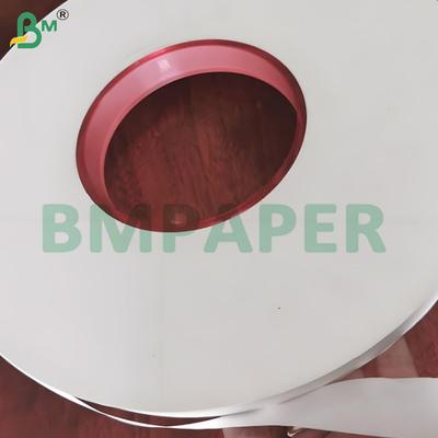 60/120 gsm ξύλινος χαρτοπολτού εκτυπώσιμης υψηλής δυσκαμψίας