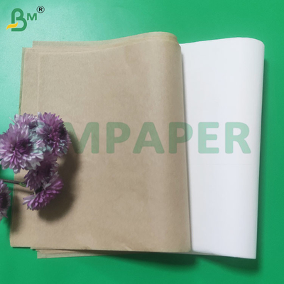 Τροφίμων Αδιάβροχο Χάρτινο Κουκλάκι 30-80 GSM