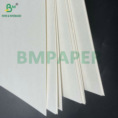 0.7MM 1.2MM Υψηλό χύδην Eco Drinking Absorbent Χαρτί Για Υποστρώματα