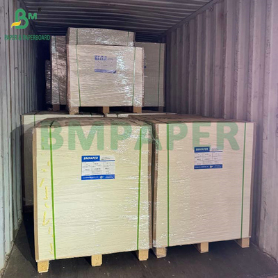 0.7MM 1.2MM Υψηλό χύδην Eco Drinking Absorbent Χαρτί Για Υποστρώματα