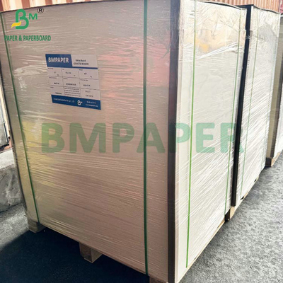 0.7MM 1.2MM Υψηλό χύδην Eco Drinking Absorbent Χαρτί Για Υποστρώματα