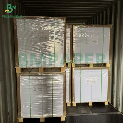 CB Λευκό CF Καναρίνι 20lb 24lb Premium Ψηφιακό NCR Χάρτινο Χωρίς άνθρακα