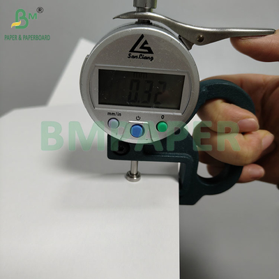310gm 330gm Μαύρο Μπλε Core C2S Board για την κατασκευή χαρτονιού παιχνιδιών