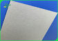 Άριστη ακαμψία 300g - 2000g τοποθέτησε τον γκρίζο πίνακα/το γκρίζο χαρτόνι για τα κιβώτια συνδέσεων ή εγγράφου βιβλίων σε στρώματα