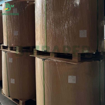Βιοδιασπώμενο 100gm - 400gm φυσικό χαρτί ζαχαροκάλαμου