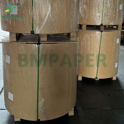Βιοδιασπώμενο 100gm - 400gm φυσικό χαρτί ζαχαροκάλαμου