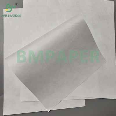 70gm 90gm C1S Κατόπιν επικάλυψης Λάμψη χαρτί για την κατασκευή κυλίνδρου 50mm ετικέτας