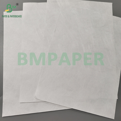 70gm 90gm C1S Κατόπιν επικάλυψης Λάμψη χαρτί για την κατασκευή κυλίνδρου 50mm ετικέτας