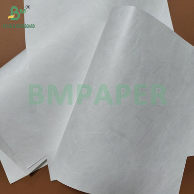 70gm 90gm C1S Κατόπιν επικάλυψης Λάμψη χαρτί για την κατασκευή κυλίνδρου 50mm ετικέτας