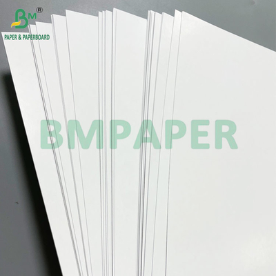 300GSM 320GSM Χάρτινο χαρτί για κάρτες παιχνιδιών με υψηλή αντοχή