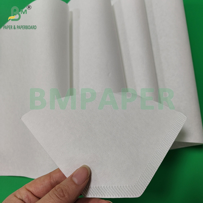 50gm 328mm Λευκασμένο και Άλευκασμένο Χαρτί Φαρμάκων Καφέ Τροφίμων