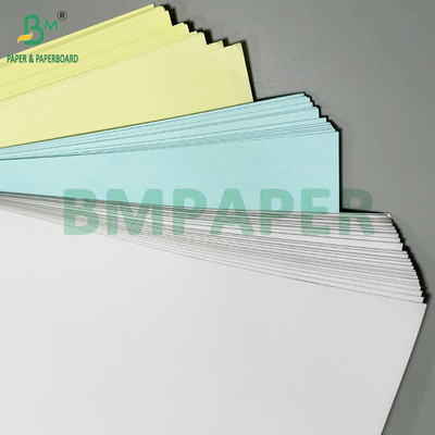 20lb μαύρη εικόνα άνθρακα χαρτί NCR 8.5 x 11.5 για βιβλία αποδείξεις
