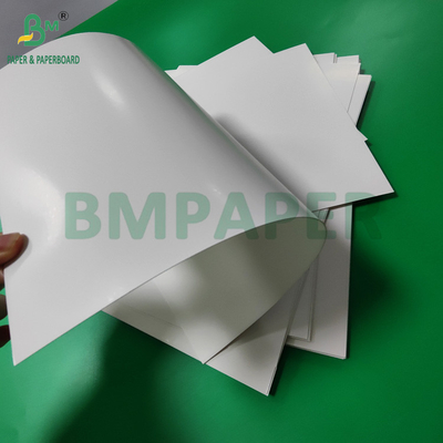 270gm 330gm FBB GC1 χαρτόνι για φαρμακευτικά κουτιά 61 x 156cm ανθεκτικό