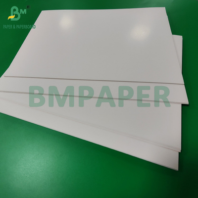 270gm 330gm FBB GC1 χαρτόνι για φαρμακευτικά κουτιά 61 x 156cm ανθεκτικό
