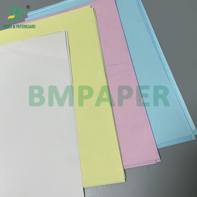 55GSM 60GSM 75GSM Μαύρη εικόνα Άνθρακα Χάρτη CB CFB CF 650mm X 910mm