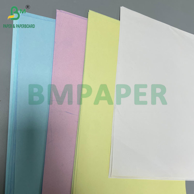 55GSM 60GSM 75GSM Μαύρη εικόνα Άνθρακα Χάρτη CB CFB CF 650mm X 910mm
