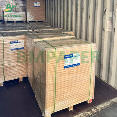 55GSM 60GSM 75GSM Μαύρη εικόνα Άνθρακα Χάρτη CB CFB CF 650mm X 910mm