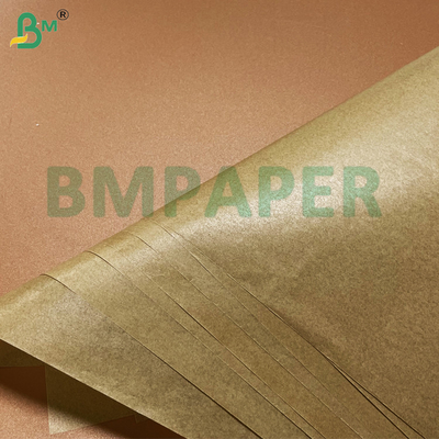 30g 35g Brown Smooth MG Kraft Paper για εξωτερική συσκευασία