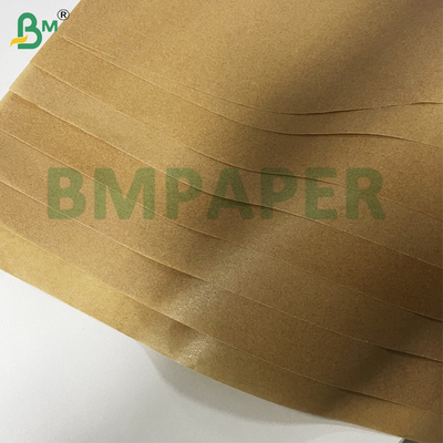30g 35g Brown Smooth MG Kraft Paper για εξωτερική συσκευασία