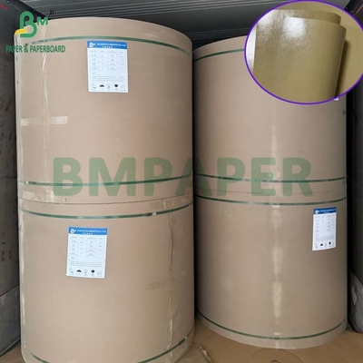 300gm Grease Proof 1 Side PE Coated Cardboard για κουτί μεσημεριανού γεύματος 70 x 100cm