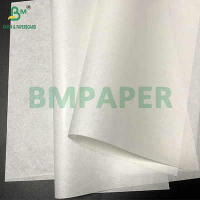 Δαχτυλίδι ξύλου Εγκρίθηκε από το FDA 35gm 45gm MG Λευκό χαρτί Kraft Χαρτί συσκευασίας τροφίμων