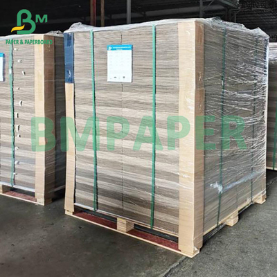 1.5mm 2,0mm Ελαχιστοποιούμενη γκρι πλακέτα για την κατασκευή φωτογραφικής πλακέτας 206*315mm