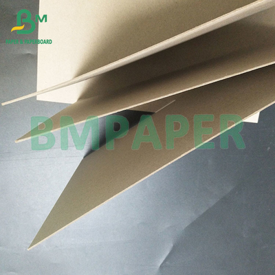 1.5mm 2,0mm Ελαχιστοποιούμενη γκρι πλακέτα για την κατασκευή φωτογραφικής πλακέτας 206*315mm