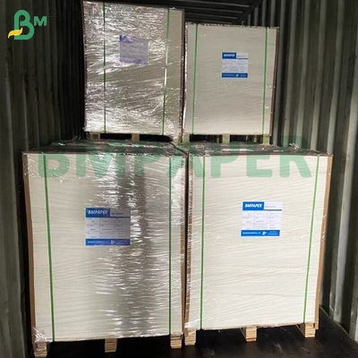 280gm-330gm Υψηλής αντοχής Λάμψη Επιφάνειας Παιχνιδιακό Χάρτη 50x70cm Μπλε Κέντρο C2S Χάρτη Παιχνιδιού για Παιχνίδια Διασκέδασης