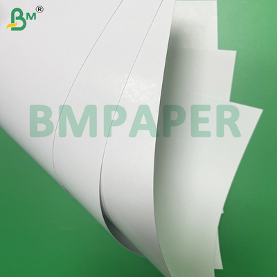 280gm-330gm Υψηλής αντοχής Λάμψη Επιφάνειας Παιχνιδιακό Χάρτη 50x70cm Μπλε Κέντρο C2S Χάρτη Παιχνιδιού για Παιχνίδια Διασκέδασης