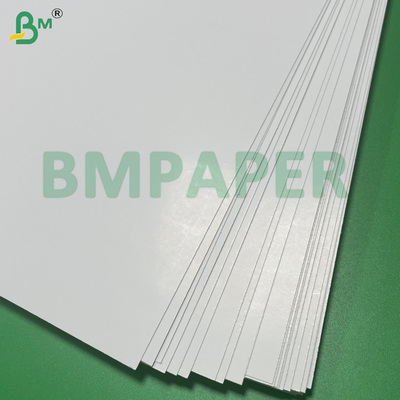 280gm-330gm Υψηλής αντοχής Λάμψη Επιφάνειας Παιχνιδιακό Χάρτη 50x70cm Μπλε Κέντρο C2S Χάρτη Παιχνιδιού για Παιχνίδια Διασκέδασης