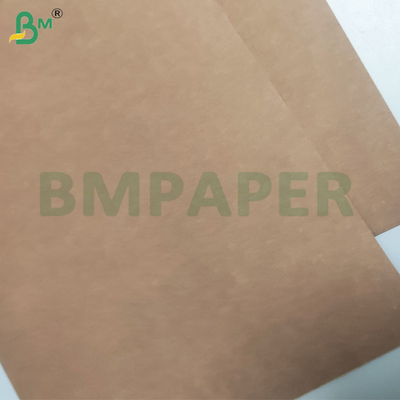 0.55mm Υψηλής Ακαμψίας Πλέσιμο Kraft Rolls για Jean Tag