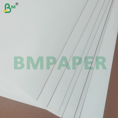 270GSM+15GSM PE επικαλυμμένα στεγανοποιημένα φύλλα χαρτιού βάσης φλιτζάνι CUPP2S