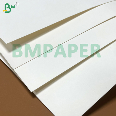 250gm + 15g Αδιάβροχο Δυνατή επεκτασιμότητα PE Cup Stock Paper Για ζεστά και κρύα ποτά Ποτήρια ποτών