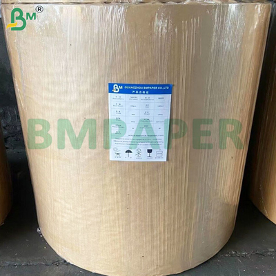 Καθαρή εικόνα 55gm θερμικό χαρτί Jumbo Rolls για ταμειακό μητρώο