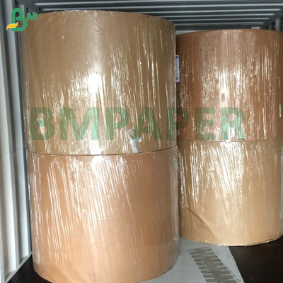 60g 65g λευκή απόδειξη θερμότητας - ευαίσθητη επικάλυψη θερμικού χαρτιού για ταμειακό μητρώο